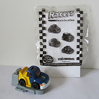 Radical racers